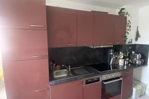 Lichtdurchflutete 3 Zimmer- Wohnung – Stephanstraße 37, 90478 Ludwigsfeld, Nürnberg – Vorschaubild 2