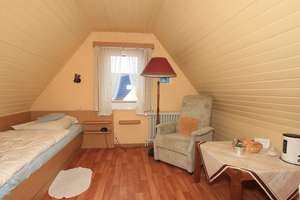 Zweifamilienhaus auf Langeoog mit flexibler Nutzung als Frühstückspension – Die vollständige Adresse der Immobilie erhältst du vom Anbieter., 26465 Langeoog – Vorschaubild 28