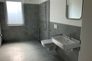 Altersgerechte 2 Zimmer Erdgeschosswohnung mit Terrasse im alten Dorfkern von Wob-Wendschott – Wendenstr. 16, 38448 Wendschott, Wolfsburg – Vorschaubild 9