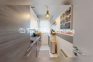 Tauschwohnung: Köln Sürth – gemütliche 2-Zimmer-Wohnung mit Terrasse – Die vollständige Adresse der Immobilie erhältst du vom Anbieter., 50999 Sürth, Köln – Vorschaubild 5