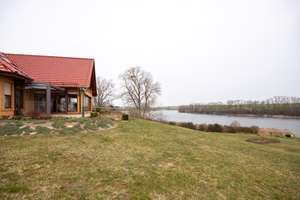☆ ☆ ☆ ☆ ☆ Einfamiienhaus am See, großzügig und luxuriös, unweit von Prenzlau ☆ ☆ ☆ ☆ ☆ – Am Grünower See 5, 17291 Grünow – Vorschaubild 30