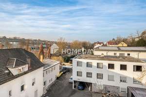 Lichtdurchflutete 3-Zimmer-Dachgeschosswohnung mit Dachterrasse und Blick in grüne Weite – Die vollständige Adresse der Immobilie erhältst du vom Anbieter., 74080 Böckingen, Heilbronn – Vorschaubild 6