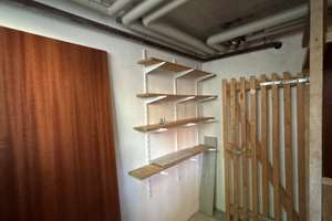 Sanierte 2-Zimmer-Wohnung mit Süd-Terrasse u. Duplexparkplatz in Schwabing-Biederstein (unvermietet) – Maasweg 1, 80805 Biederstein, München – Vorschaubild 60