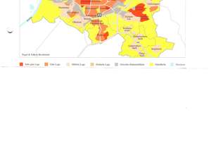 2 Zimmer-Wohnung in zentraler Lage in Durlach - Nähe Altstadt – Imberstraße 7, 76227 Durlach, Karlsruhe – Vorschaubild 7