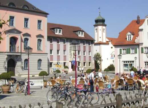 Immobilien in Treuchtlingen - ImmobilienScout24
