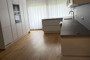 In beliebter Wilhem-Busch-Siedlung, Großzügige 2-Zimmer-Wohnung mit Garten, Kamin & hochwertiger EBK – Wilhelm-Busch-Weg 25, 28329 Sebaldsbrück, Bremen – Vorschaubild 6