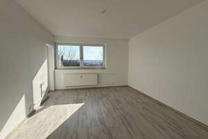 Wir renovieren für Sie! Helle 3- Zimmer Wohnung mit Balkon in Aplerbeck! – 44287 Aplerbeck (Ortsteil), Dortmund – Vorschaubild 1