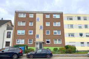 Kapitalanlage:  2-Zimmer-Eigentumswohnung mit Balkon und Weitblick in Kiel-Elmschenhagen – Die vollständige Adresse der Immobilie erhältst du vom Anbieter., 24147 Elmschenhagen, Kiel – Vorschaubild 2