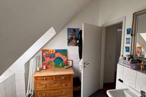 SEVERINSVIERTEL  traumhafte 2-Zi-Maisonettewhg mit Dachterrasse-bitte auch SONSTIGES lesen – An St. Magdalenen 4, 50678 Altstadt/Süd, Köln – Vorschaubild 11