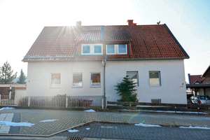 Charmante Doppelhaushälfte mit Wintergarten und Doppel-Carport in Alfeld (Leine) – Die vollständige Adresse der Immobilie erhältst du vom Anbieter., 31061 Alfeld (Leine) – Vorschaubild 6