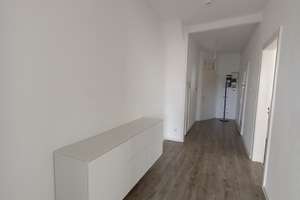 Geräumige helle Wohnung in Hannover Mitte – Die vollständige Adresse der Immobilie erhältst du vom Anbieter., 30169 Calenberger Neustadt, Hannover – Vorschaubild 10