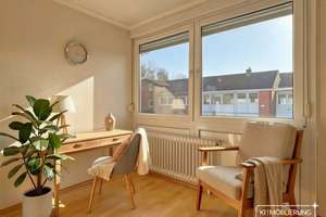 Sonnige Wohlfühloase für die ganze Familie – Die vollständige Adresse der Immobilie erhältst du vom Anbieter., 50767 Pesch, Köln – Vorschaubild 13