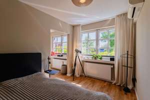 Einfamilienhaus mit Einliegerwohnung in gefragter Gartenstadtlage – 44141 Westfalendamm, Dortmund – Vorschaubild 14