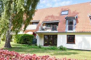 Ein "Happy Place" in Hohwacht: 3 Zimmer in Strandnähe!