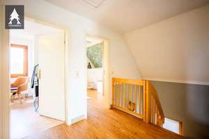 Familienidylle mit Fluchtoption im Souterrain. – Goetheblick 1C, 6449 Aschersleben – Vorschaubild 17