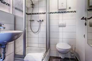 Vollmöbliertes All Inclusive-Wohnen in bester Innenstadtlage (Grand Suite) ab 990,- pro Monat – Löhrstraße 100, 56068 Mitte, Koblenz – Vorschaubild 24