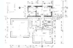 Ostseegrundstück mit Wohnhaus, einzigartig, naturbelassen und weiteren Bebauungsmöglichkeiten – Lindenstraße 17, 23968 Zierow – Vorschaubild 12