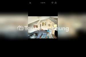 Tauschwohnung: Tausche 2,5-Zimmer-Flat in Blasewitz – Die vollständige Adresse der Immobilie erhältst du vom Anbieter., 1309 Striesen-Süd, Dresden – Vorschaubild 13