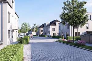 Garantierte Fertigstellung 2027: Bezugsfertiges Reihenmittelhaus in Köln Roggendorf! – Mörterweg 0, 50769 Roggendorf/Thenhoven, Köln – Vorschaubild 3
