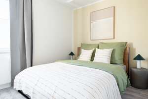 Wunderschöne 3-Zimmer-Wohnung in Neukölln - voll möbliert – Roseggerstraße 16, 12059 Neukölln (Ortsteil), Berlin – Vorschaubild 14