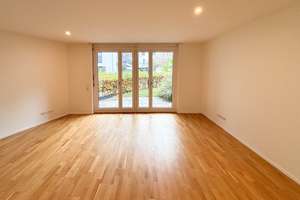 *Inkl. Umzugsbonus* Jetzt 1-Zimmer Apartment mit Balkon im Milaneo sichern! – Mailänder Platz 9, 70173 Europaviertel, Stuttgart – Vorschaubild 3