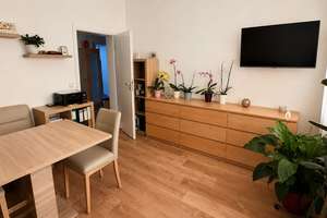 VERMIETETE 3-RAUM-WOHNUNG MIT BALKON – Lindenthaler Hauptstraße 69/71, 4158 Lindenthal, Leipzig – Vorschaubild 13