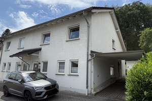 Schicke gepflegte Doppelhaushälfte in ansprechender Ortsrandlage von Dernbach – Die vollständige Adresse der Immobilie erhältst du vom Anbieter., 56428 Dernbach (Westerwald) – Vorschaubild 3