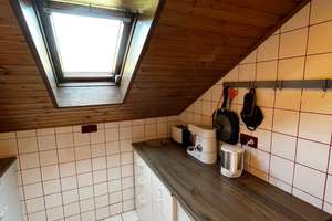 Gemütliche Dachgeschosswohnung mit Balkon in ruhiger Sackgasse  – Die vollständige Adresse der Immobilie erhältst du vom Anbieter., 69126 Rohrbach, Heidelberg – Vorschaubild 6