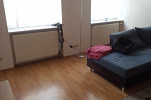 Attraktive 3-Zimmer-Wohnung mit Balkon – Plantagestr 18, 51107 Köln – Vorschaubild 1