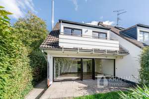 Meerbusch-Langst-Kierst: Modernisierte Doppelhaushälfte mit ca. 165 qm Wohn- u. Nutzfläche – Die vollständige Adresse der Immobilie erhältst du vom Anbieter., 40668 Meerbusch – Vorschaubild 22