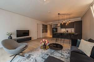 Helle 2,5-Zimmer Wohnung in München Haidhausen – Regerstraße 36, 81541 Obere Au, München – Vorschaubild 4