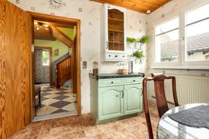 HYGGEHAUS am Rhein in Warmbach – Besonderes Wohlfühlhaus mit Doppelgarage und ganz viel Seele – Die vollständige Adresse der Immobilie erhältst du vom Anbieter., 79618 Rheinfelden (Baden) – Vorschaubild 7