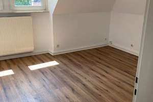 Wohnen direkt neben der Aa - Dachgeschosswohnungen in der Maximilianstraße – 48147 Schlachthof, Münster – Vorschaubild 7