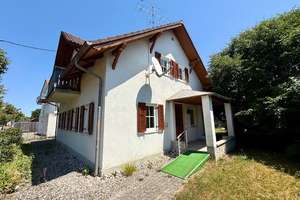 Ein- bzw. Zweifamilienhaus in FFB – Die vollständige Adresse der Immobilie erhältst du vom Anbieter., 82256 Fürstenfeldbruck – Vorschaubild 1