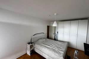 Großzügige 101 m² große Wohnung in Köln Niehl mit Domblick. – Die vollständige Adresse der Immobilie erhältst du vom Anbieter., 50733 Niehl, Köln – Vorschaubild 13