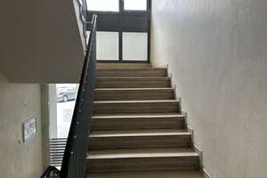 REDUZIERT Frisch renovierte 4-Zimmer-Wohnung mit Balkon. – Augustaanlage 38, 68165 Schwetzingerstadt/Oststadt, Mannheim – Vorschaubild 5