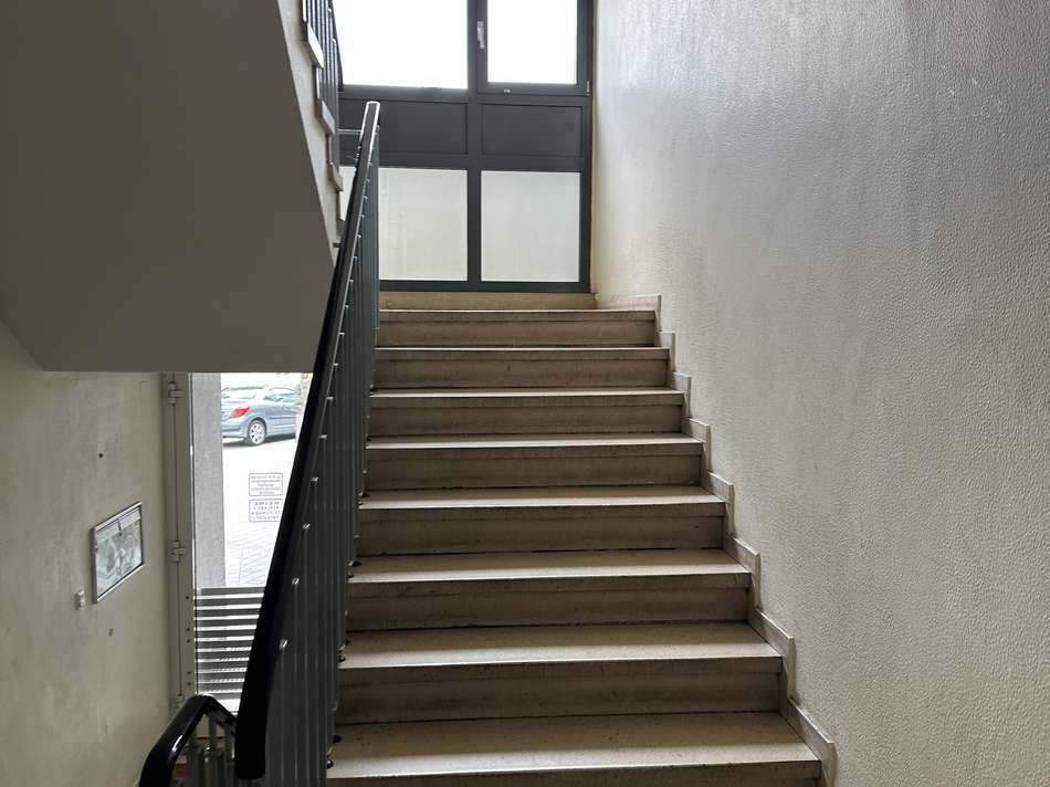 Treppenhaus
