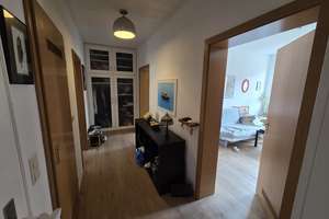 * GEPFLEGTES WOHNEN *
Charmante 2 Zi-Wohnung mit BALKON, direkt im BURGviertel – Füll 14, 90403 Altstadt, St. Sebald, Nürnberg – Vorschaubild 4