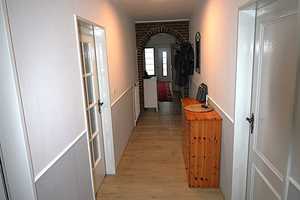 **Bungalow in ruhiger Lage**ebenerdig bewohnbar** – Leer (Kreis) – Vorschaubild 9