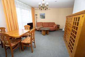 -RESERVIERT- Zentrales 1-Zimmer-Apartment in Hannover mit TG-Stellplatz – Die vollständige Adresse der Immobilie erhältst du vom Anbieter., 30171 Südstadt, Hannover – Vorschaubild 4
