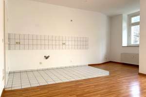 Kaßberg • offenes Wohnen • Balkon • 2 Zimmer • Tiefgarage • zur Miete • schnell sein – Die vollständige Adresse der Immobilie erhältst du vom Anbieter., 9112 Kaßberg, Chemnitz – Vorschaubild 3