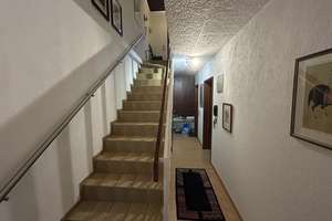 Angebautes Einfamilienhaus mit großem Garten in Saarbrücken (Bestlage Tiroler Viertel) – Die vollständige Adresse der Immobilie erhältst du vom Anbieter., 66117 Alt-Saarbrücken, Saarbrücken – Vorschaubild 10