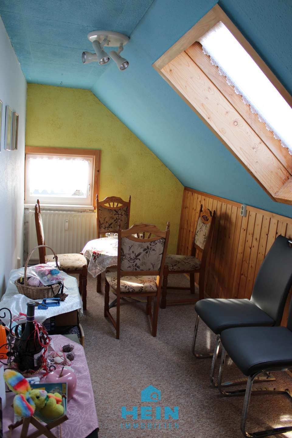 Immobilie in Zschorlau - Ein Zuhause das Wurzeln schlägt - Ihr Rückzugsort für Herz und Familie! - Bild 6