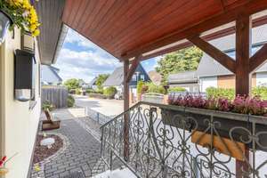 Charmantes Einfamilienhaus mit Garten, Terrasse, Kamin und behaglichem Wohnambiente – Die vollständige Adresse der Immobilie erhältst du vom Anbieter., 21502 Geesthacht – Vorschaubild 25