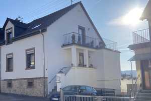 Einfamilienhaus in sehr guter Wohnlage v. Kleinblittersdorf – Stadtverband Saarbrücken (Kreis) – Vorschaubild 2