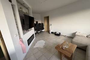 Nachmieter zum 01.07 gesucht 2-Zimmer-Wohnung in Feldmoching zur Untermietung 