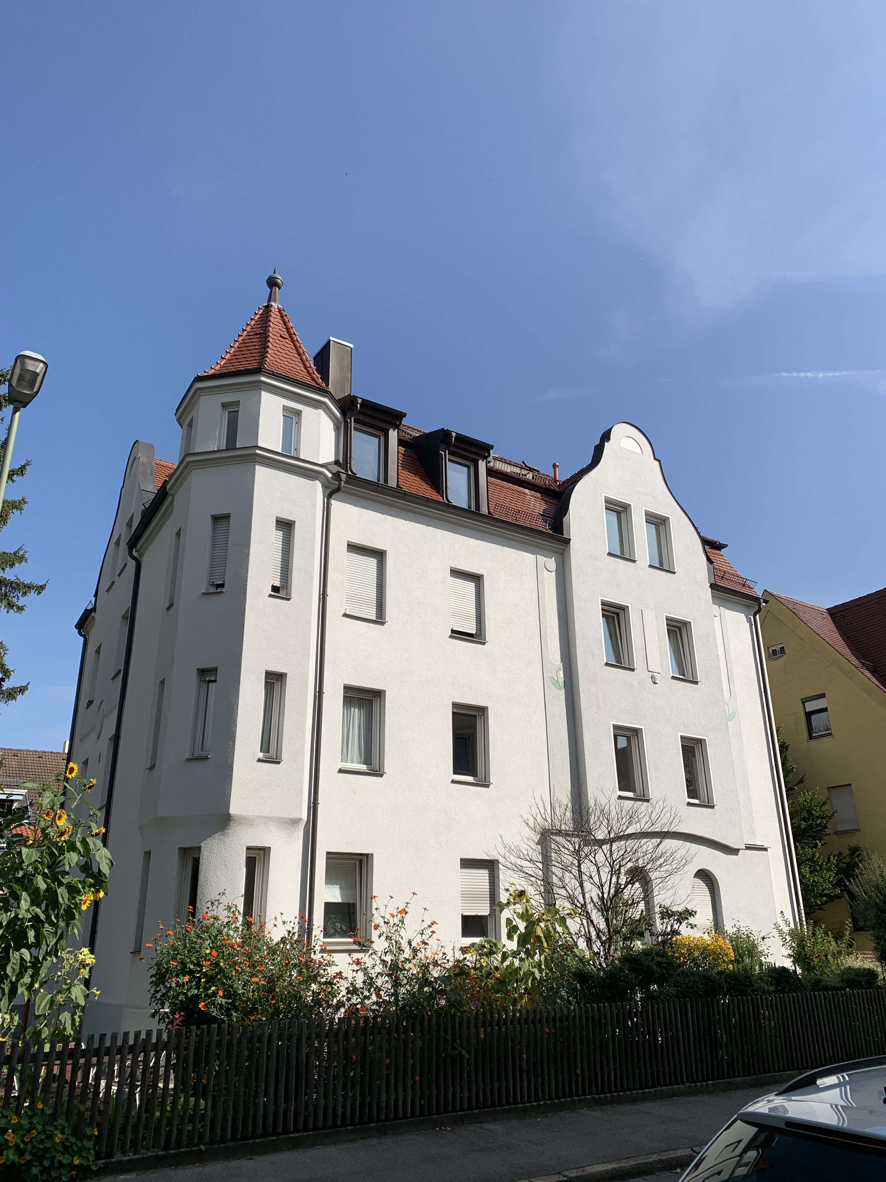 Wohnung Mieten In Augsburg Ohne Provision