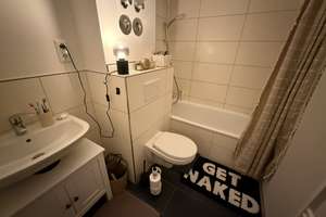 Helle 2-Zimmer-Wohnung im Herzen von Nippes  – Usambarastraße 1, 50733 Nippes (Ortsteil), Köln – Vorschaubild 5