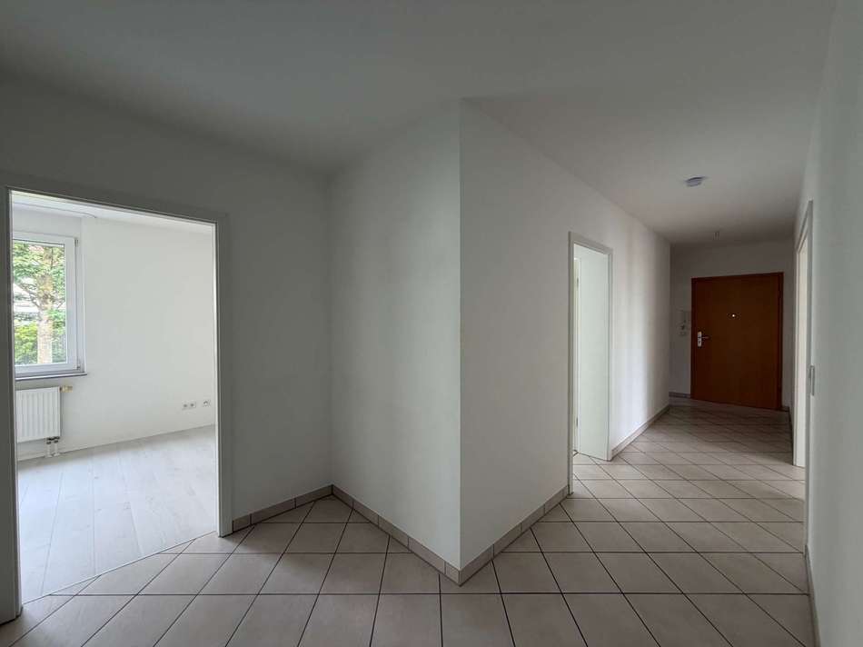 Flur