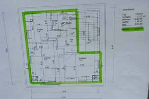 Stilvoll modernisiert: 2-Zimmer-Dachgeschosswohnung in Weißenhorn – Lenbachstraße 7, 89264 Weißenhorn – Vorschaubild 2